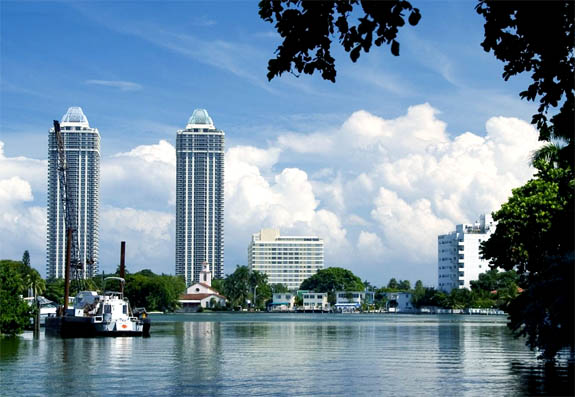 Florida - USA :: HCI International 2011
